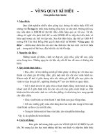 Bài thuyết trình ĐDDH cấp tỉnh 