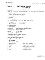 English7 - Period 28-64