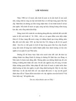 Thực trạng vai trò kích thích lao động của các hình thức tiền lương - tiền thưởng ở nước ta hiện nay