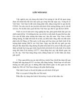 NỀN KTTT ĐỊNH HƯỚNG XHCN DƯỚI CÁI NHÌN  CỦA QUAN ĐIỂM TOÀN DIỆN13