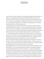 Oxford yêu thương