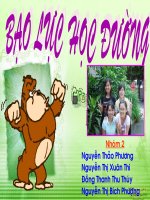 bạo hành trẻ em