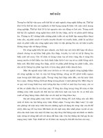 So sánh hai mô hình bvà TCP/IP