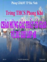 Tiet 2: Phong cach Ho Chi Minh