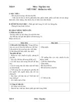 Giao an Tuan 5 tap 4