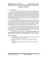 Phân tích hoạt động huy động vốn tại ngân hàng TMCP miền tây – chi nhánh an giang 