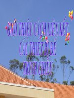 lien ket cac thiet bi