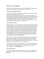 Lợi ích của E-learning