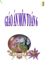 Tiết 12. Trung của đoạn thẳng.