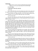 Những nhu cầu, lợi ích cơ bản của thanh niên trong giai đoạn