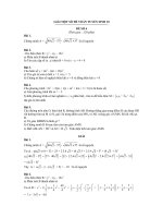 Giải đề Toán TS 10 - 6 (9)