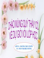 QUYEN THAM GIA QUAN LI NHA NUOC....T1