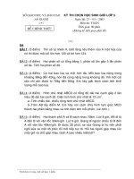 Đề thi HSG 5 (02-03)