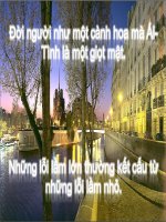 Tư liệu về Victor Hugo