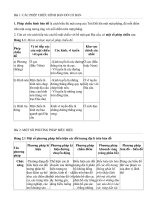 Kiến thức cơ bản 10