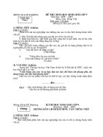 7-De HSG Van-Vg1_ÐkRong_ 2004-2005