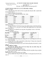 Đề tham khảo thi TN12 ĐL (11)