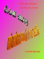 game show nhin hinh doan nghia 2 co bo sung.