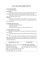 bài 6 đất nước nhiều đồi núi(thao giảng(