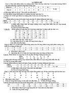 Ôn tập Toán 7 ( cực hay)