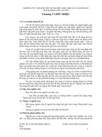 NGHIÊN cứu THÁI độ TIÊU DÙNG bột GIẶT OMO của NGƯỜI dân THÀNH PHỐ LONG XUYÊN 