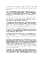 Thủ Thuật về yahoo toàn tập