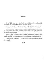 Giáo trình “Luật đầu tư và xây dựng”