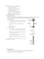 thi nghiem hien truong