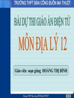 BÀI 1-VIỆT NAM TRÊN ...