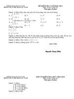 Toan 7 (D.so) HKI.doc