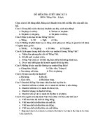 De KT Ngu van 9 (Moi)