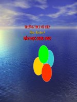 Silic công nghiệp silic-cát