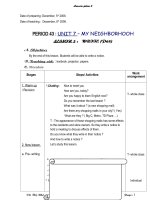 Tiếng anh 8-bài 7-Tiet 5