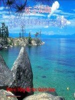 Lịch sử 4: Cuộc kháng chiến chống quân tống