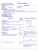 GA Thể dục 6-HKII