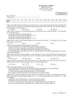 KIEM TRA QUANG HOC _ 11.doc