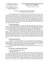 CV-631-v/v kiẻm điểm,đánh giá CBQL-08-09