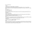 Đề thi vào lớp 10 trường quốc học huế