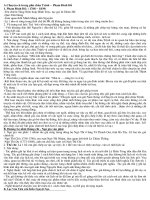 Bài dành cho 9E ( bài 2)