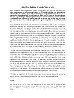 Chí sĩ Trần Quý Cáp với bản án