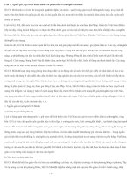 Ôn tập tư tưởng hồ chí minh 