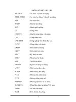 MỘT SỐ GIẢI PHÁP CẢI THIỆN ĐKLĐ, CHĂM SÓC SỨC KHOẺ NLĐ TẠI CÔNG TY  IN CÔNG ĐOÀN