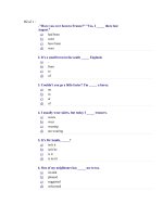 Tong hop test trac nghiem.doc