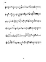 Tự học đàn guitar solo tập 1 part 6 