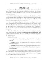 Đánh giá quá trình hoạt động của các Công ty chứng khoán ở Việt Nam những năm qua và định hướng phát triển trong thời gian tới