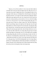 SKKN: Phân môn Tiếng Anh Tiểu học