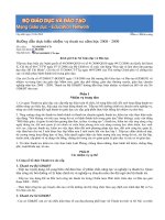 Hướng dẫn Thanh tra toàn diện