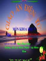 Tranh lang phi khi su dung dien