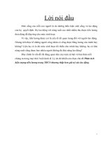 Phân tích hiện tượng tiền lương trong TBCN thương thấp hơn giá trị sức lao động. 