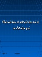 Giáo dục Việt Nam